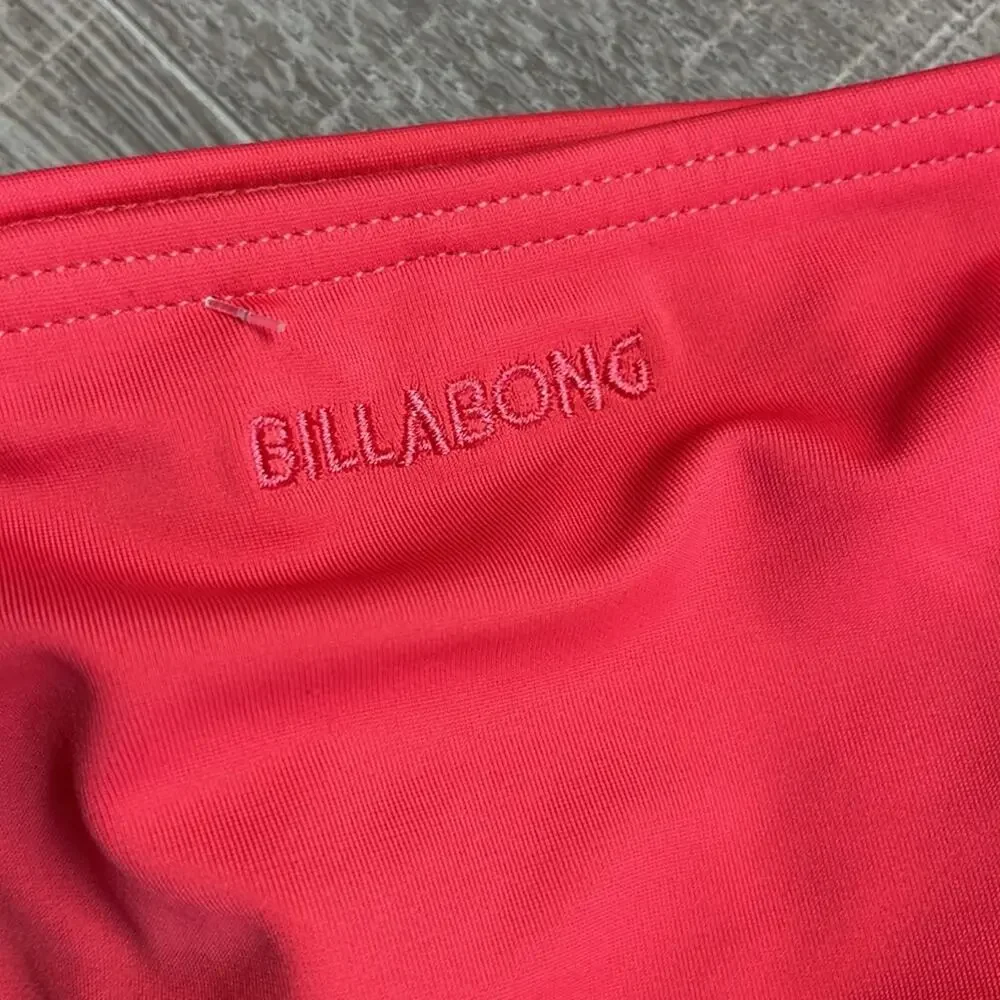 Billabong coral side